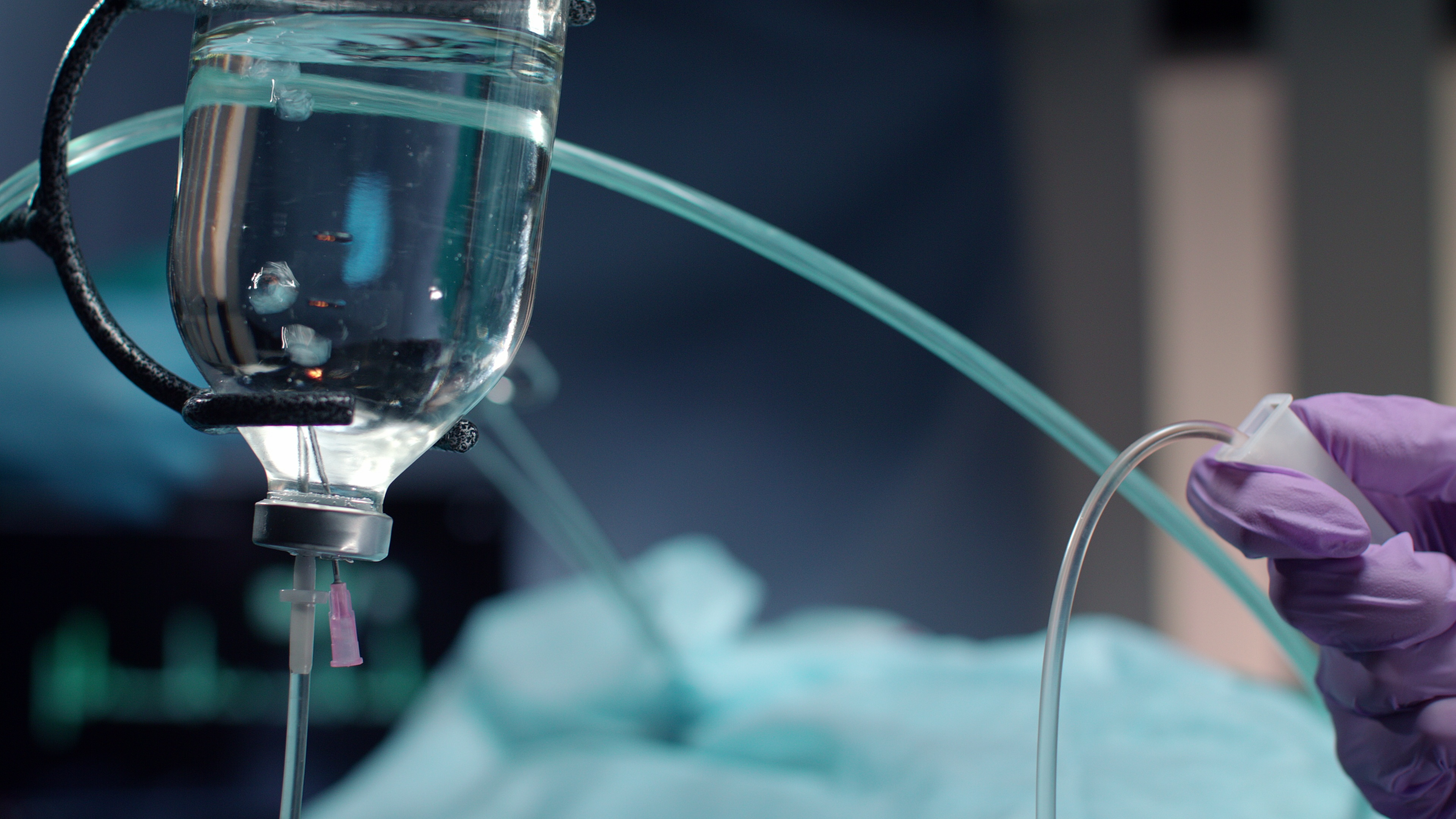 Dental Anesthesiologist