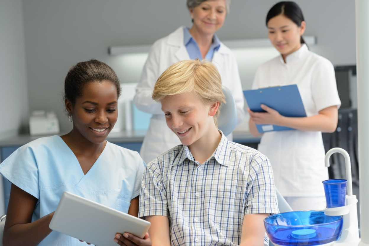 Advanced Healthcare